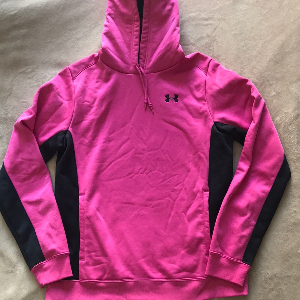 Under Armour Pullover Hoodie